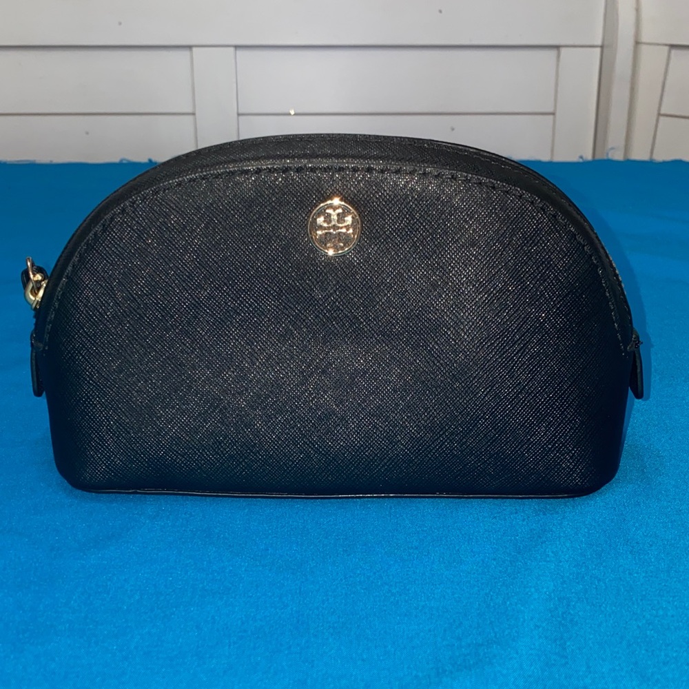 Tory Burch Cosmetic Case